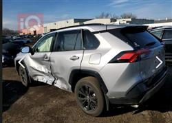 تويوتا راف 4